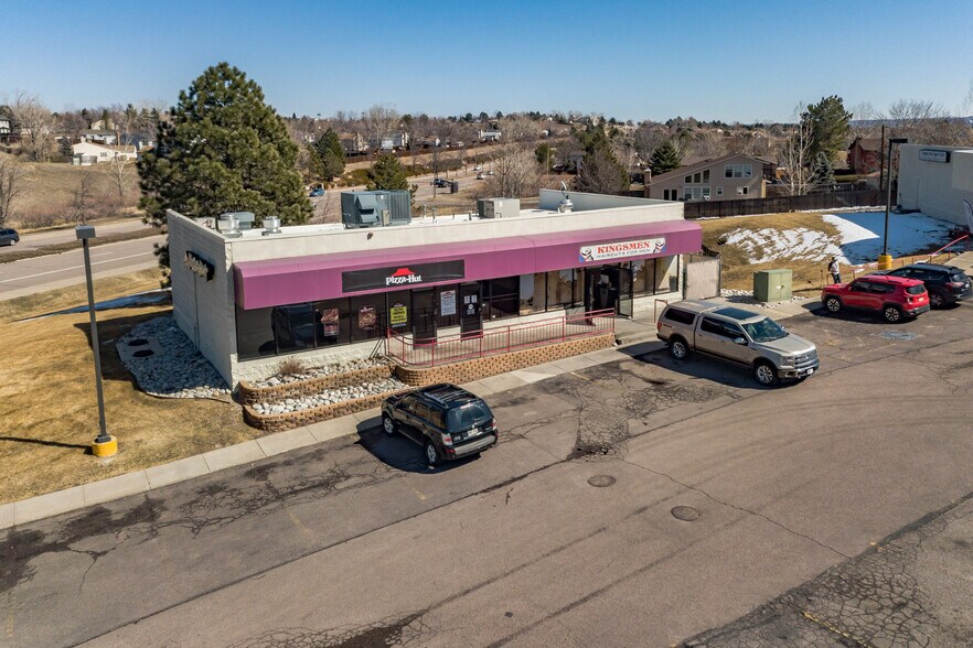 More Photos Of 9012-9142 W Ken Caryl Ave, Littleton Unknown For Lease