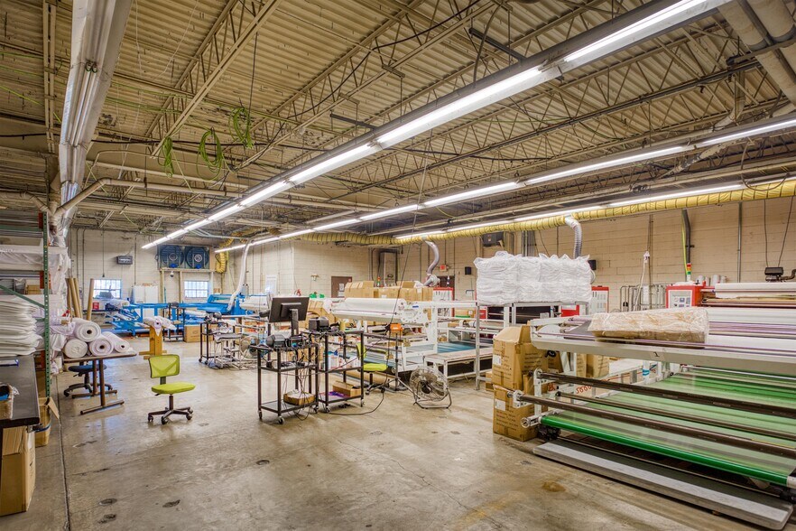 More Photos Of 1800 University Pky, Sarasota Warehouse For Sale