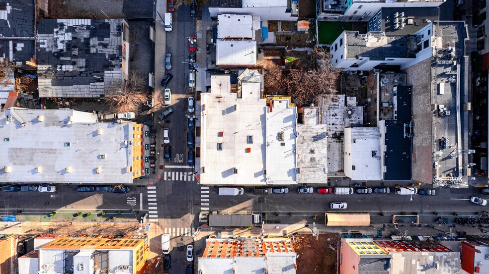 More Photos Of 350 Grove St, Jersey City Storefront Retail Residential For Sale