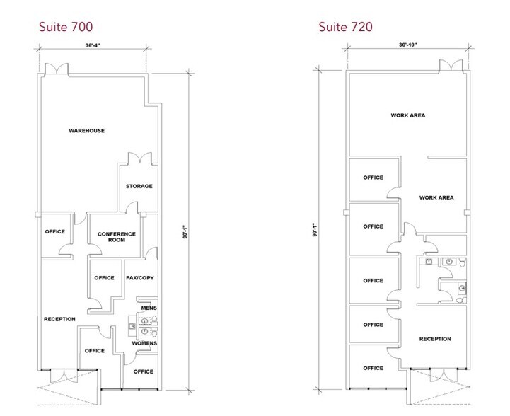 More Photos Of 990 N Bowser Rd, Richardson Light Distribution For Sale