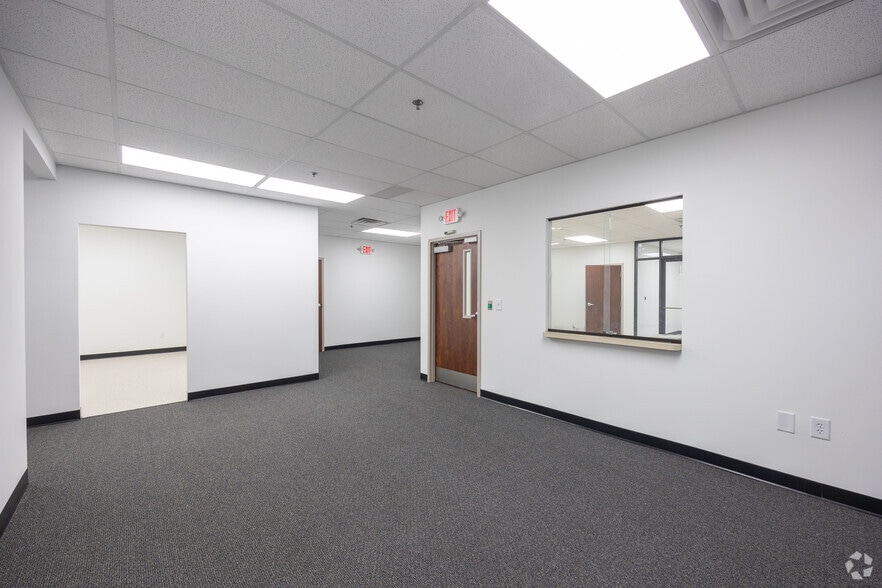 More Photos Of 860 John B Brooks Rd, Pendergrass Distribution For Lease