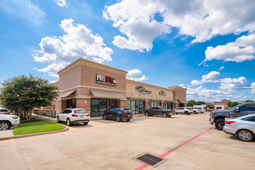 More Photos Of 13621 Skinner Rd, Cypress General Retail For Sale