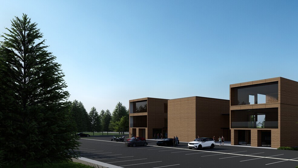 More Photos Of Mixed Use Development Site 19± Ac, North Port Land For Sale