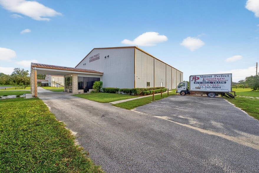 More Photos Of , Summerfield Specialty For Sale