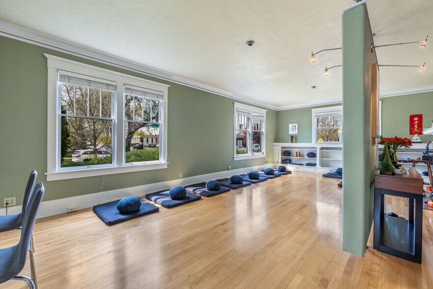 More Photos Of 1524 W Hays St, Boise Office For Sale