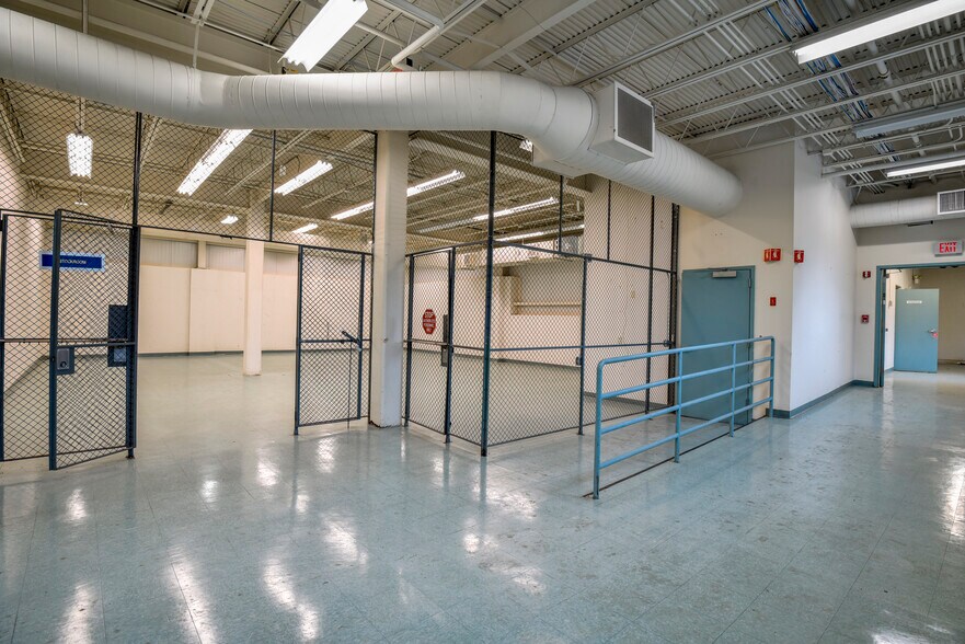 More Photos Of 58B Main St, Bolton Light Distribution For Lease