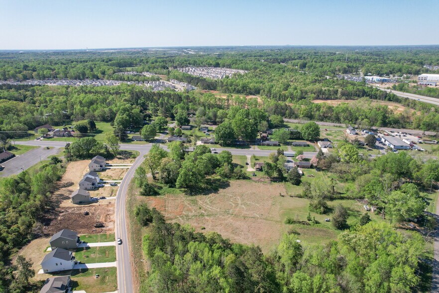 More Photos Of 9100 Mount Holly Rd, Charlotte Land For Sale