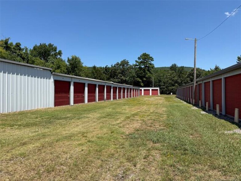 More Photos Of 500 1st St, Clayton Self Storage For Sale