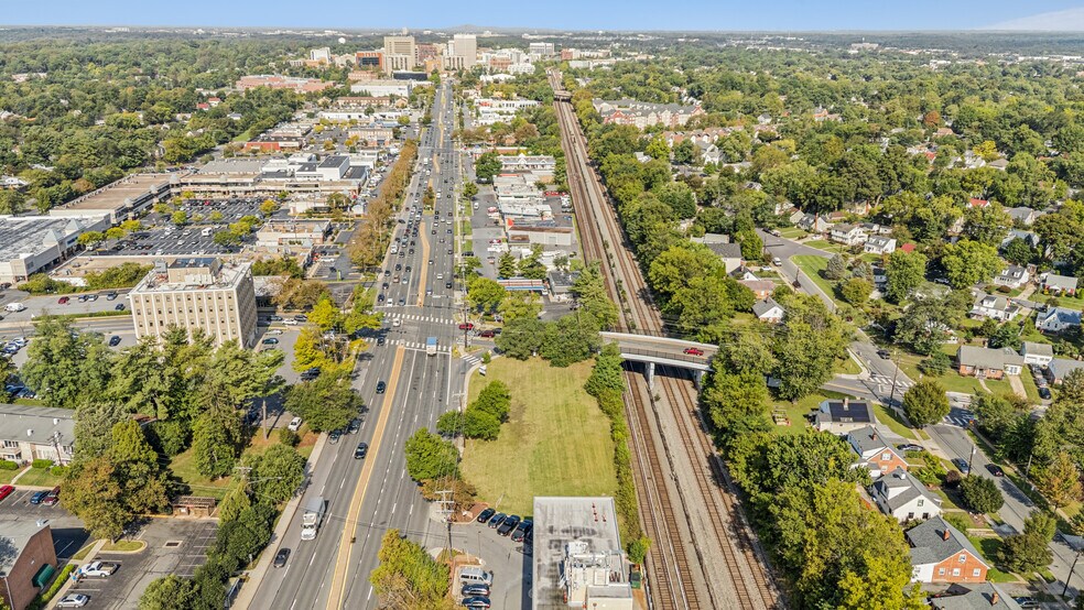 More Photos Of 900 Rockville Pike, Rockville Land For Sale