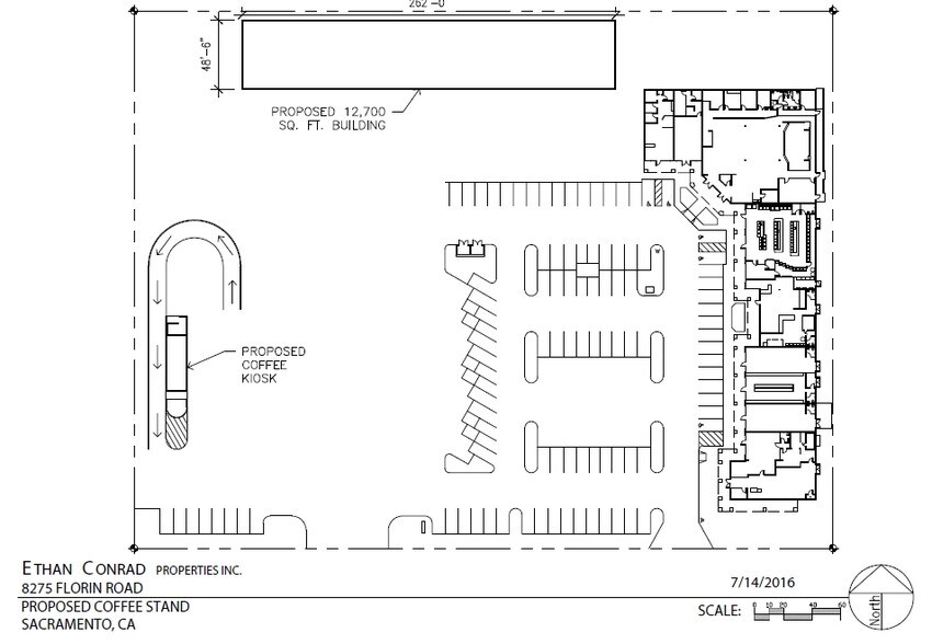 More Photos Of 8275 Florin Rd, Sacramento Land For Sale