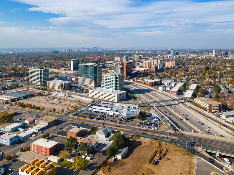 More Photos Of 2000 S Colorado Blvd, Denver Office Residential For Lease