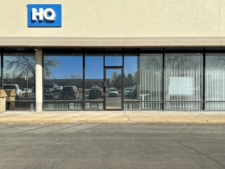 Primary Photo Of 15631-15653 S 94th Ave, Orland Park Coworking Space