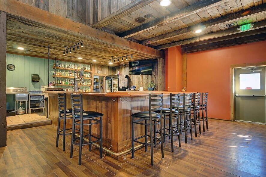 More Photos Of 720 E 50 Hwy, Salida Restaurant For Sale