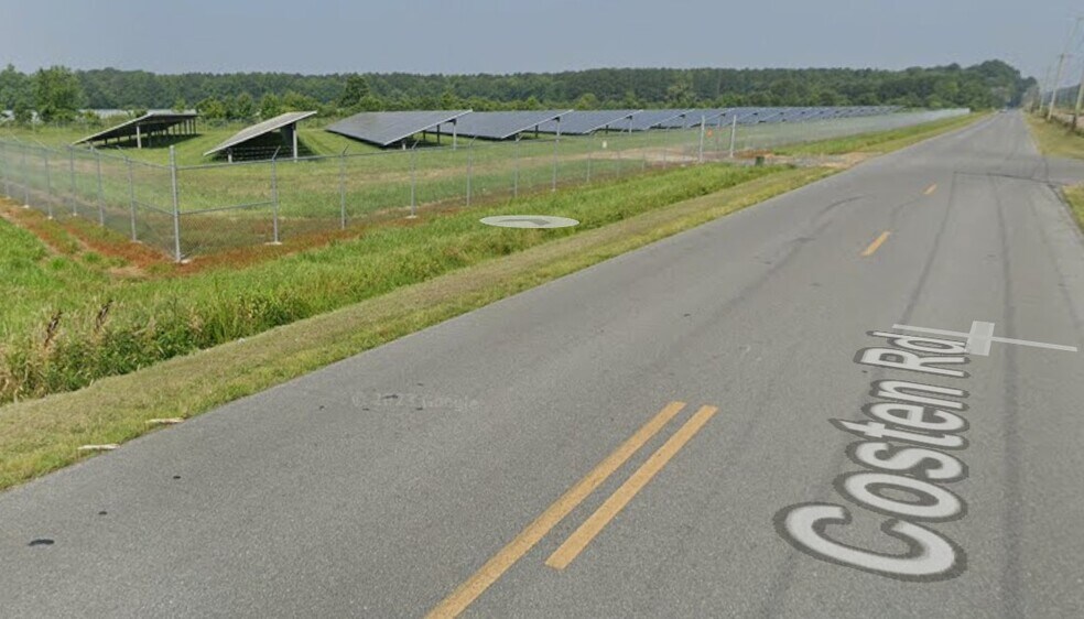 More Photos Of 2012 Costen Rd, Pocomoke Land For Lease