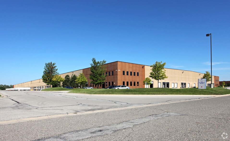 Primary Photo Of 20001 Brownstown Center Dr, Brownstown Unknown For Lease