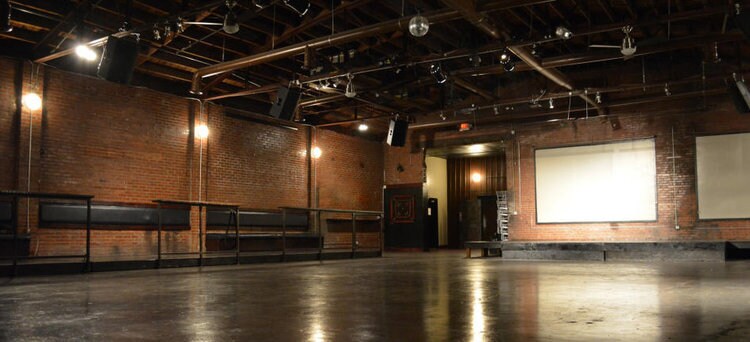 More Photos Of 595 North Ave NW, Atlanta Light Distribution For Sale