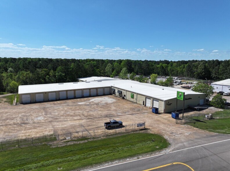 Primary Photo Of 437 Us-49 S, Jackson Freestanding For Lease