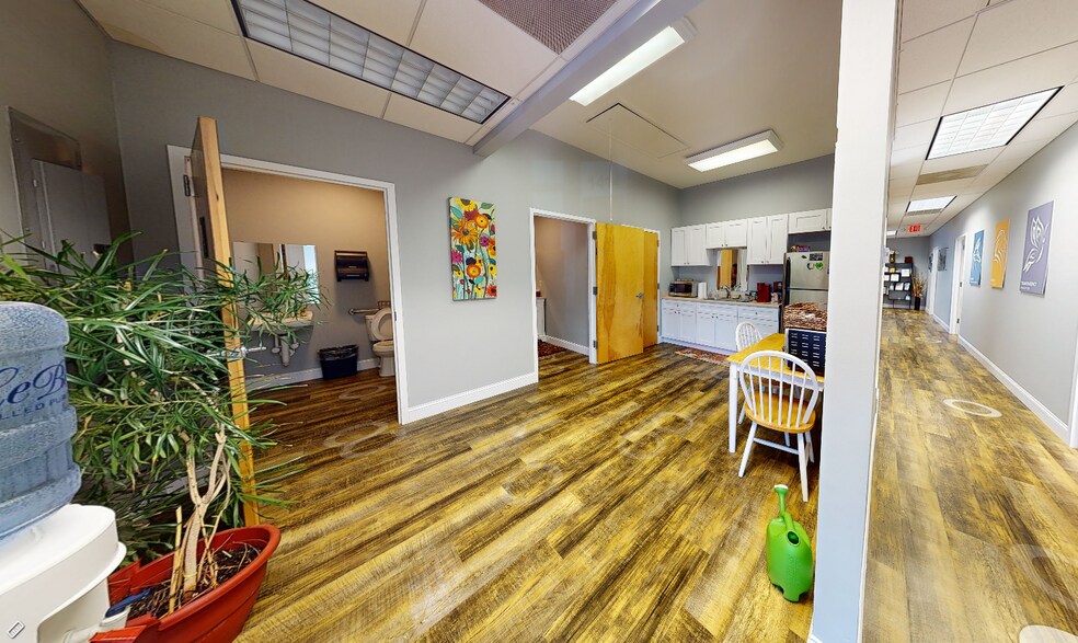 More Photos Of 1400-1414 Village Harbor Dr, Lake Wylie Medical For Lease