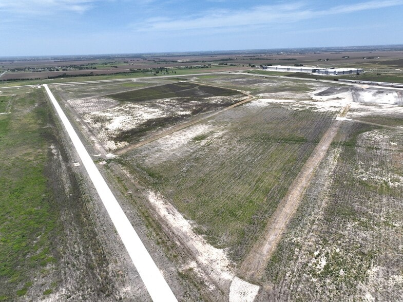 More Photos Of 201 FM 3349, Taylor Land For Sale