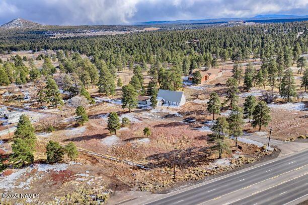 More Photos Of 7725 N US Highway 89, Flagstaff Lodge Meeting Hall For Sale