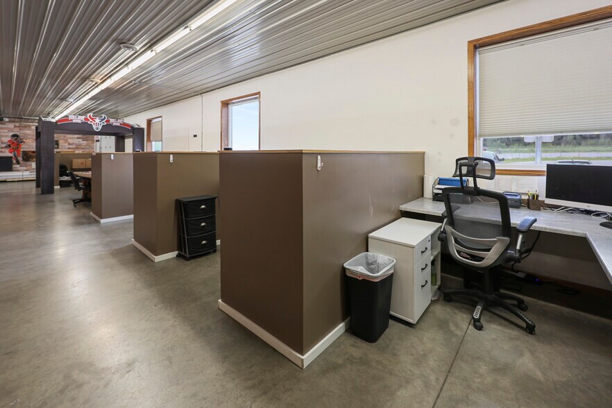 More Photos Of 5150 Marson Dr, Sauk Rapids Light Manufacturing For Lease