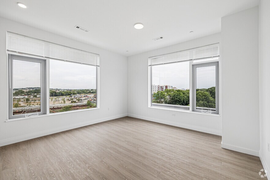 More Photos Of 93 Bennington St, Revere Apartments For Lease