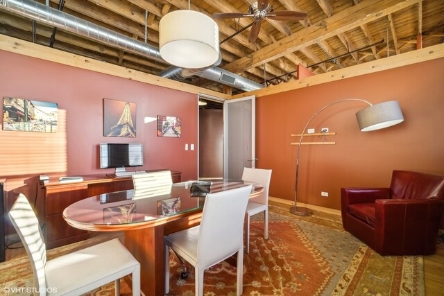 More Photos Of 1348 W Concord Pl, Chicago Office For Lease