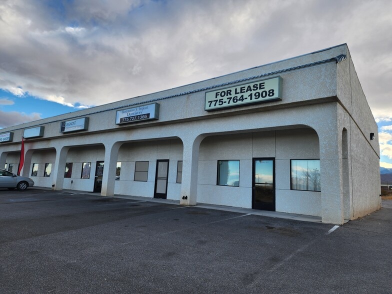 More Photos Of 1231 E Basin Ave, Pahrump Restaurant For Lease