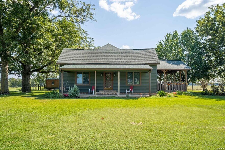 More Photos Of 389 HWY 174, Hope Specialty For Sale