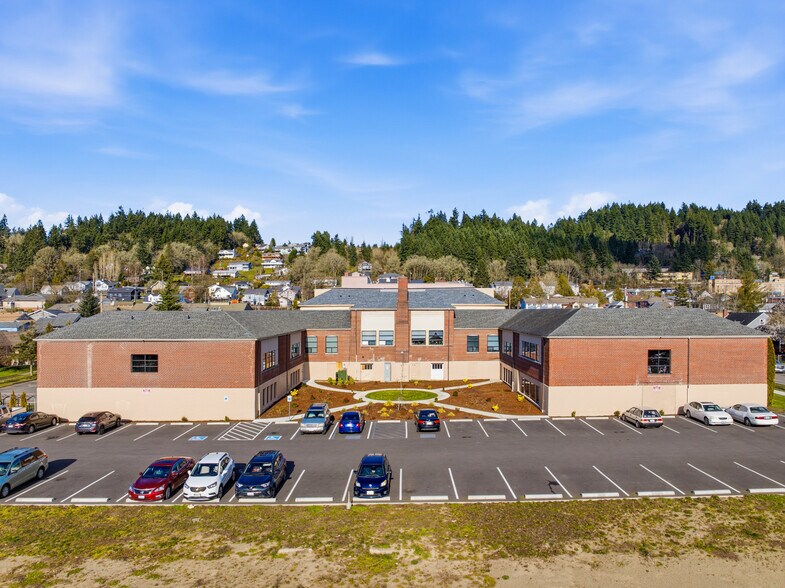 More Photos Of 101 SW 2nd St, Chehalis Apartments For Sale