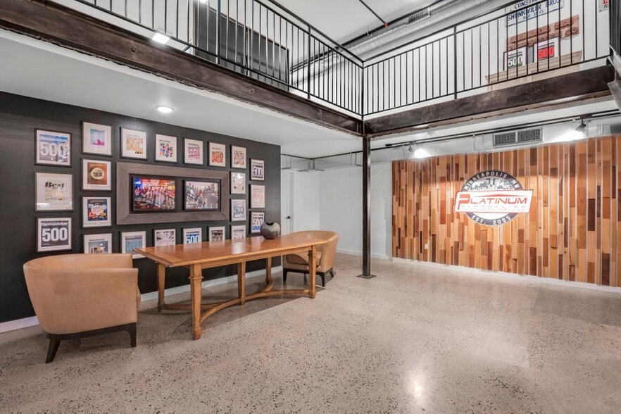 More Photos Of 810 N Lilac Dr, Golden Valley Loft Creative Space For Sale