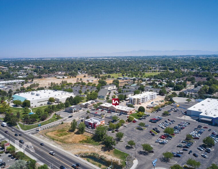 More Photos Of 181-189 E Maine Ave, Nampa Freestanding For Sale
