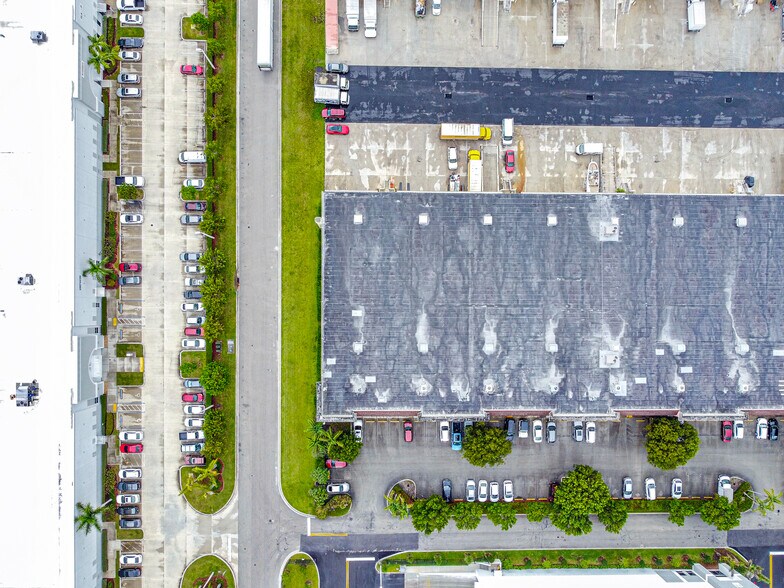 More Photos Of 2020 NW 129th Ave, Miami Warehouse For Lease