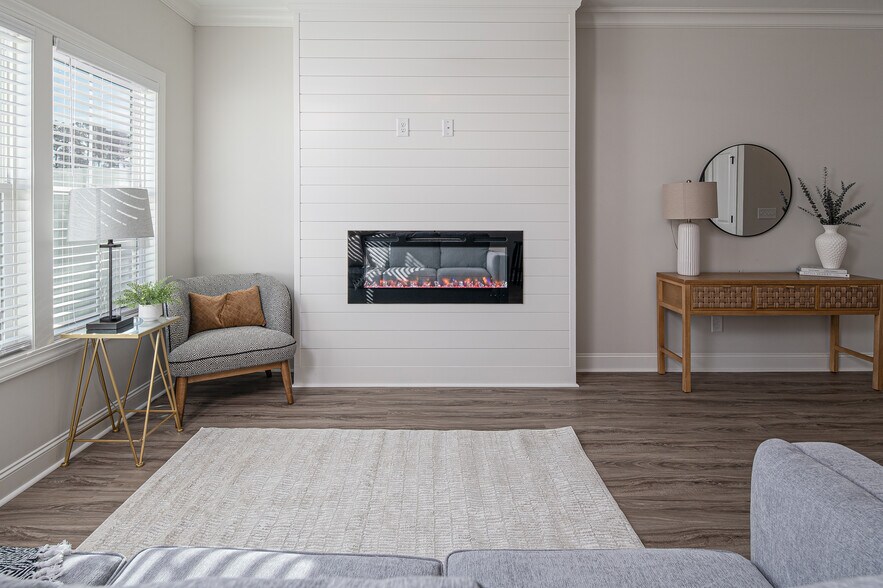 More Photos Of , Greenville Multifamily For Sale