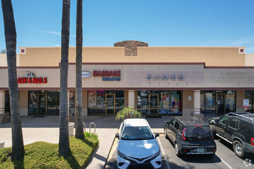 More Photos Of 3855-3875 W Ray Rd, Chandler Storefront For Lease