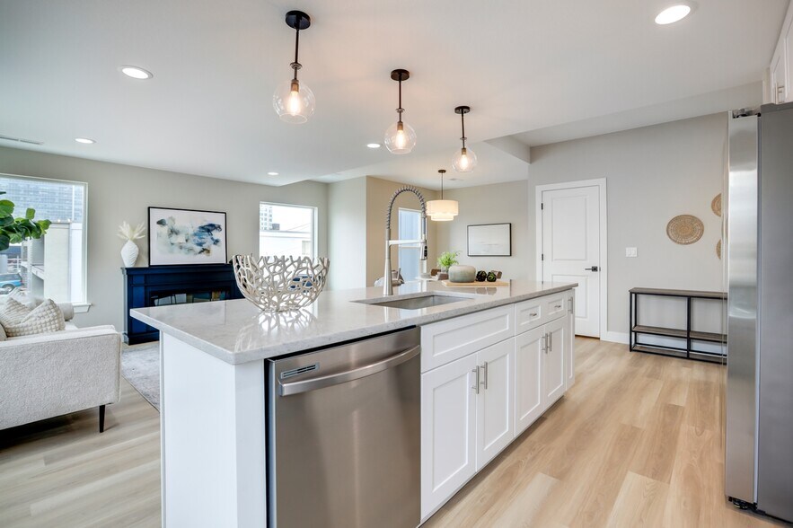 More Photos Of 2140 S Ash St, Denver Apartments For Sale