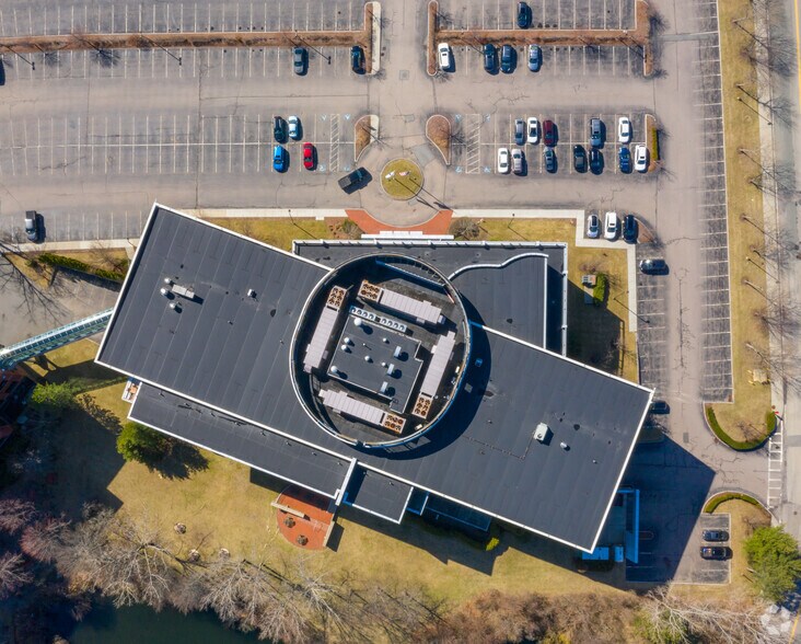 More Photos Of 1900 Crown Colony Dr, Quincy Office For Lease