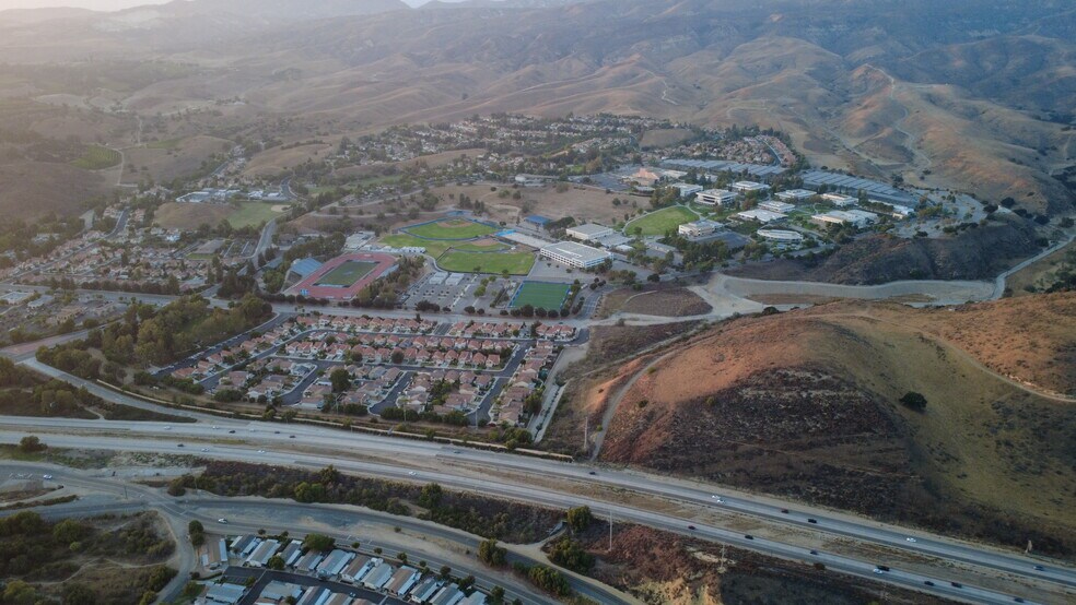 More Photos Of 6422 Beragan st, Moorpark Land For Sale