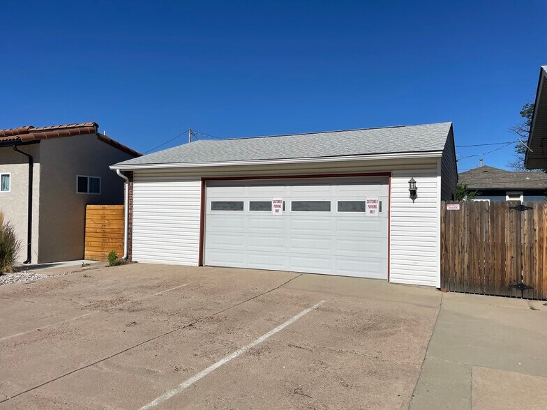 More Photos Of 15 S 8th Ave, Brighton Office For Sale