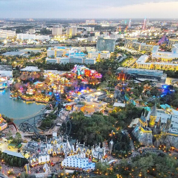 More Photos Of 11914 International Dr, Orlando Land For Sale