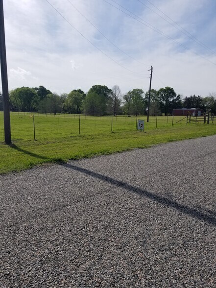 More Photos Of , Bells Land For Sale