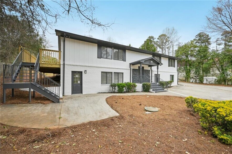 More Photos Of 4421 Lee Rd, Snellville Apartments For Sale
