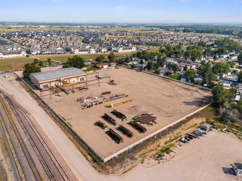 More Photos Of 617 N Timberline Rd, Fort Collins Warehouse For Sale