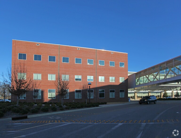 More Photos Of 832 Princeton Ave SW, Birmingham Medical For Lease