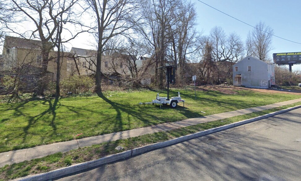More Photos Of 344-372 Fabyan Pl, Newark Land For Sale