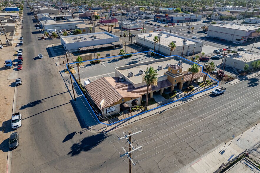 More Photos Of 23 3rd St, Calexico Medical For Sale