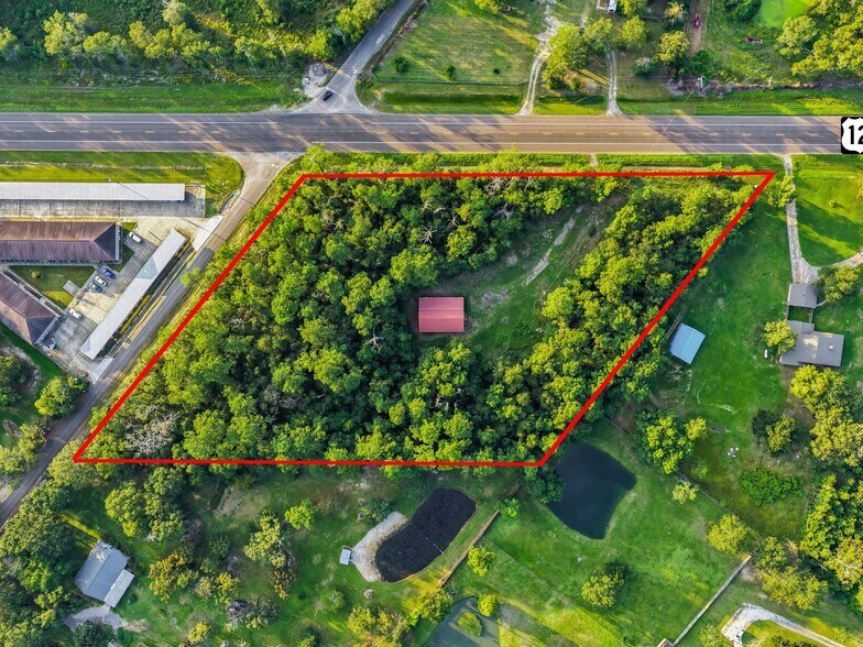 More Photos Of 13950 Hwy 12, Orange Land For Sale