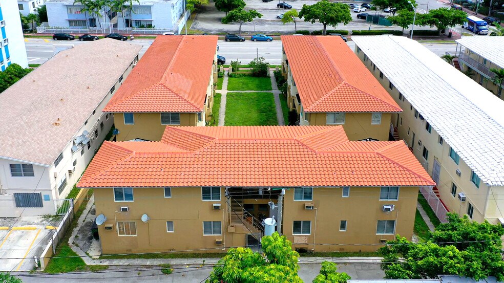More Photos Of 7418-7428 Harding Ave, Miami Beach Apartments For Sale