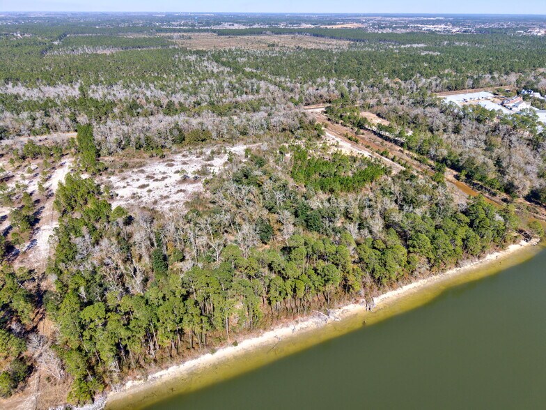 More Photos Of 0 Waterway W blvd, Gulf Shores Land For Sale