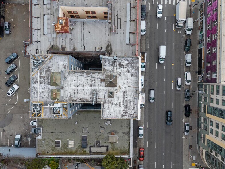 More Photos Of 77-83 9th St, San Francisco Apartments For Sale